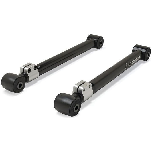 Teraflex Alpine Short Control Arm Kit – Rear Lower (0-4.5" Lift) for 2018-C Jeep Wrangler JL 1416540