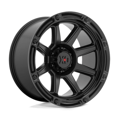 XD XD863 SATIN BLACK