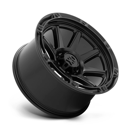 XD XD863 SATIN BLACK