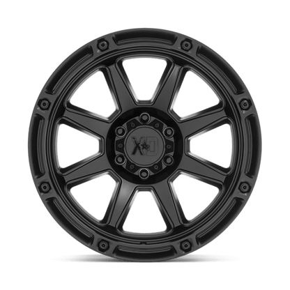 XD XD863 SATIN BLACK