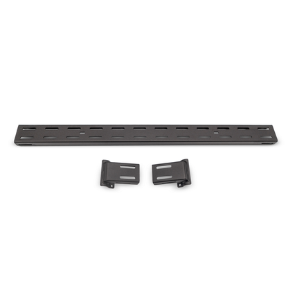 Body Armor 4x4 UNIVERSAL OVERLAND RACK CROSS BARS FOR TK-6125(FULL SIZE) TK-6125-CRSBAR