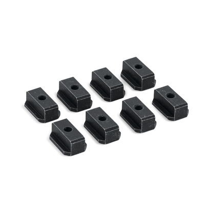 Body Armor 4x4 UTILITY RACK MOUNTING KIT FOR UNIVERSAL RACK TK-6128