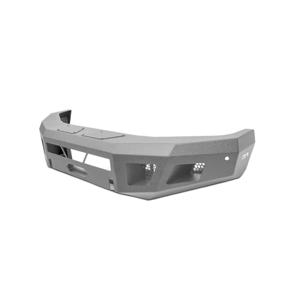 Body Armor 4x4 2014-2021 TOYOTA TUNDRA ECO SERIES FRONT WINCH BUMPER TN-19336