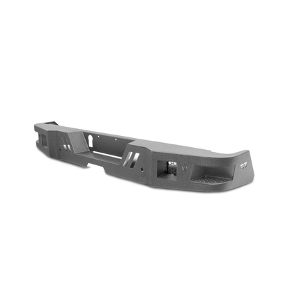Body Armor 4x4 2014-2021 TOYOTA TUNDRA ECO SERIES REAR BUMPER TN-2962