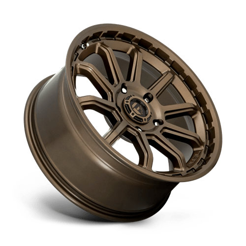 Fuel 1PC D690 TORQUE MATTE BRONZE