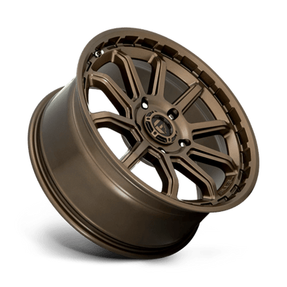 Fuel 1PC D690 TORQUE MATTE BRONZE