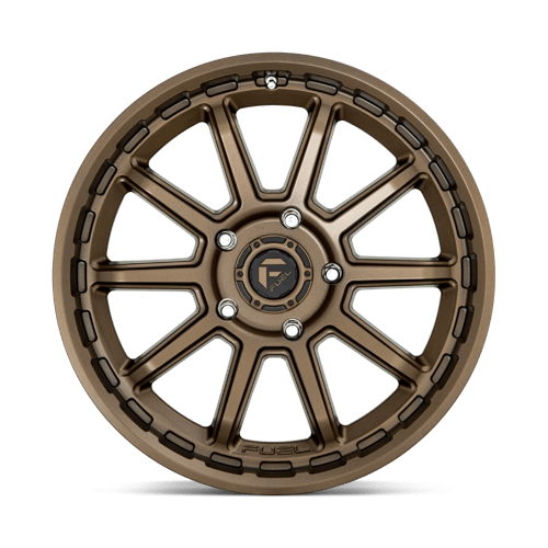 Fuel 1PC D690 TORQUE MATTE BRONZE