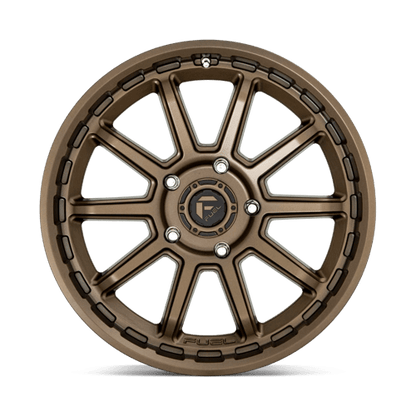 Fuel 1PC D690 TORQUE MATTE BRONZE