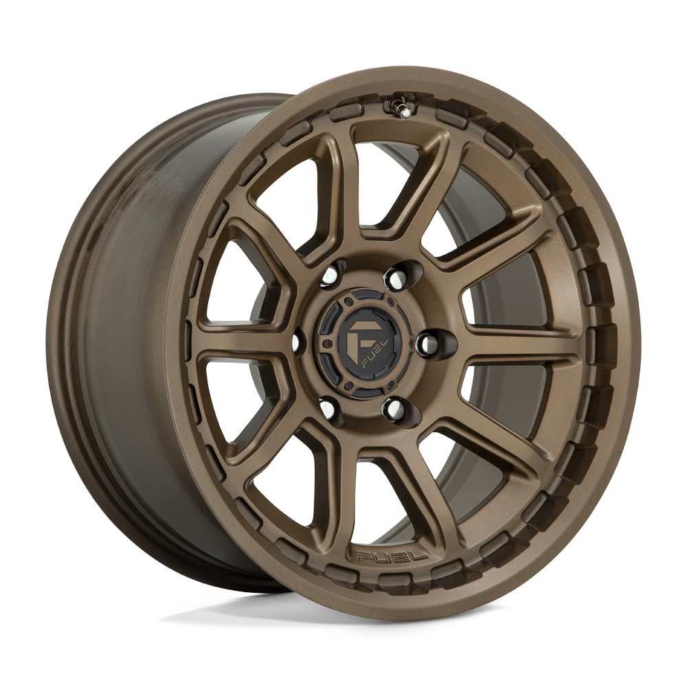 Fuel 1PC D690 TORQUE MATTE BRONZE