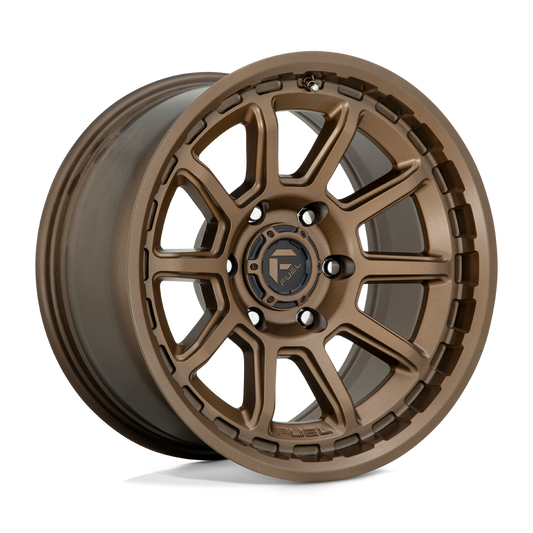 Fuel 1PC D690 TORQUE MATTE BRONZE