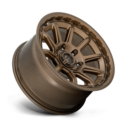 Fuel 1PC D690 TORQUE MATTE BRONZE