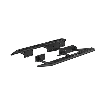 Body Armor 4x4 2010-2024 TOYOTA 4RUNNER REVO STEP SLIDERS TR-4124