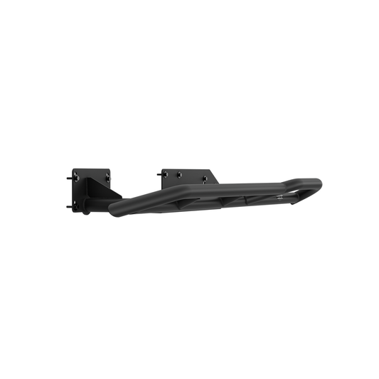 Body Armor 4x4 2010-2024 TOYOTA 4RUNNER REVO ROCK SLIDERS TR-4125