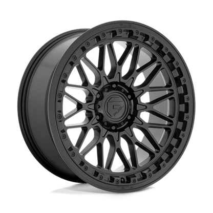 Fuel 1PC D757 TRIGGER MATTE BLACK