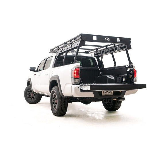 Fab Fours Overland Rack l TTOR-01-1