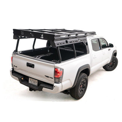 Fab Fours Overland Rack l TTOR-01-1