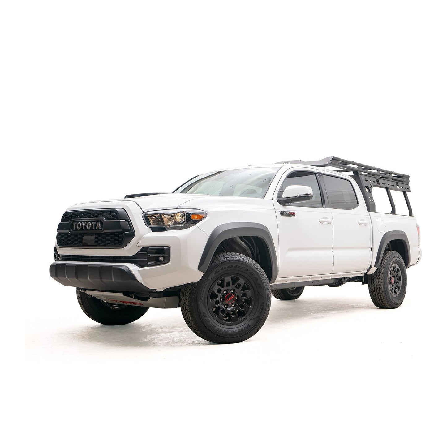Fab Fours Overland Rack l TTOR-01-1