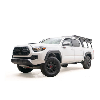 Fab Fours Overland Rack l TTOR-01-1