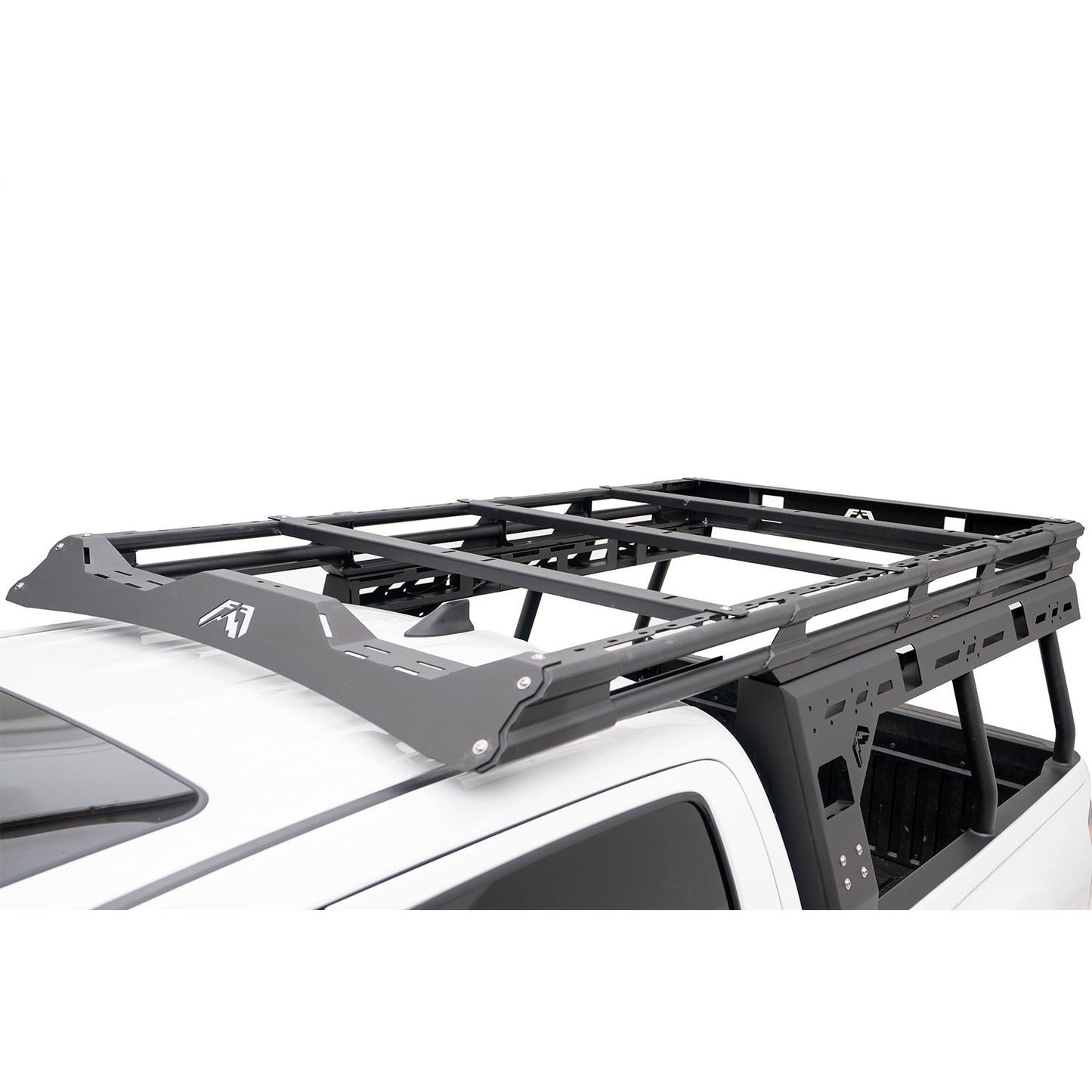 Fab Fours Overland Rack l TTOR-01-1