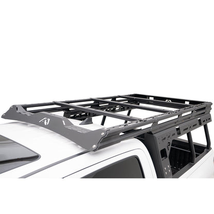 Fab Fours Overland Rack l TTOR-01-1