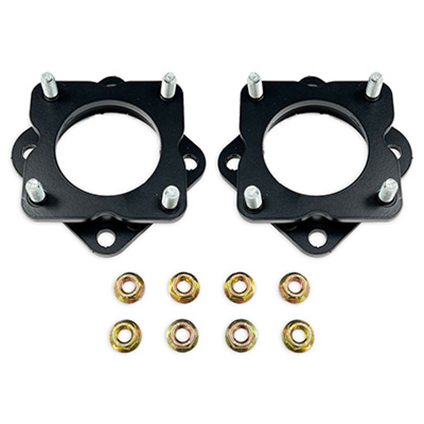 ReadyLIFT 2'' Front Leveling Kit (Tundra) 66-52200