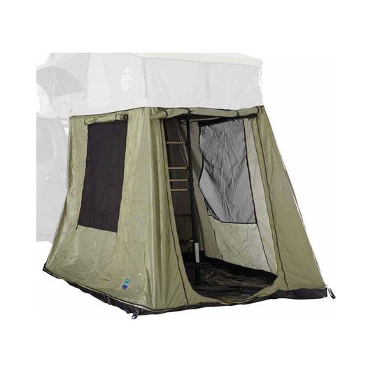 Overland Roof Top Tent Annex for Nomadic 4 Extended Roof Top Tent - 18549936