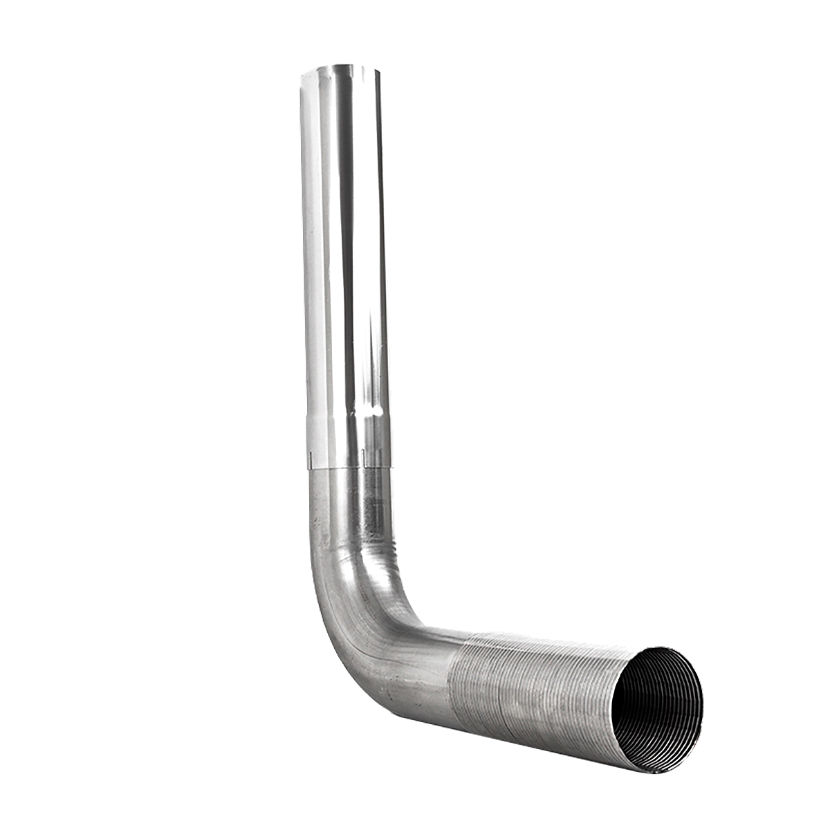 MBRP | 5 Inch Universal Smokers Stack Kits Aluminum  | UT8001