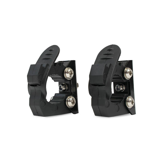 DV8 Off-Road Universal Quick Release Tool Mounts | Pair C3| UNRM-01