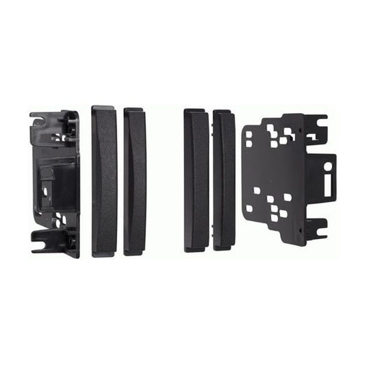 Metra Dash Kit Chrysler/Jeep DDIN 2007-Up 95-6511