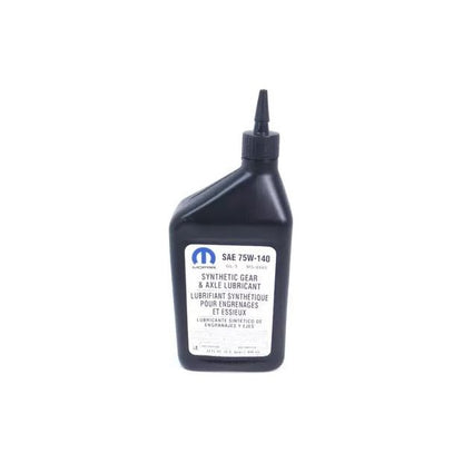 Mopar  - Axle Lube 68218657AB