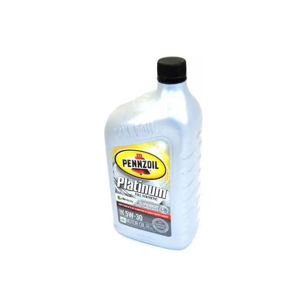 Mopar Engine Oil-5W30 68523981CA