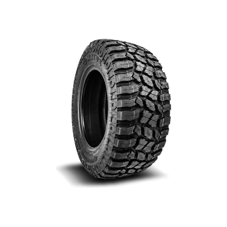 HAIDA TIRES HD869 37X12.50R17LT 8PR 124Q