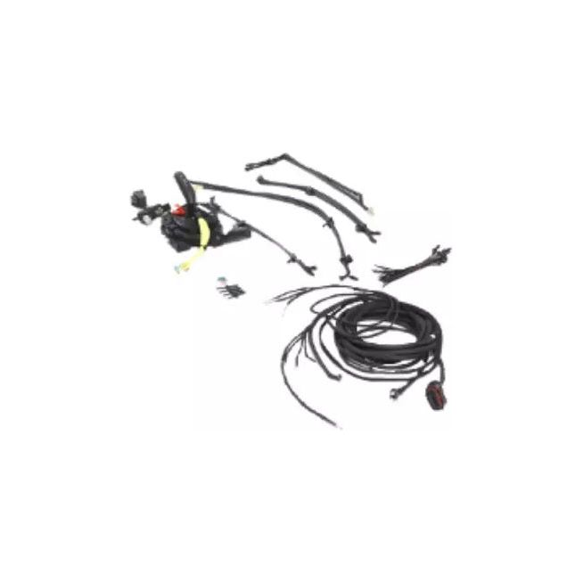 Mopar - Hard Top Wiring Kit for 2018-C Jeep Wrangler JL 82215312AE