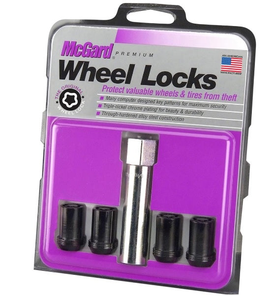 McGard Wheel Access Wheel Lock - Lug Nut Lock 25357