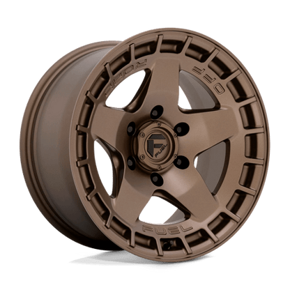 Fuel 1PC D735 WARP MATTE BRONZE