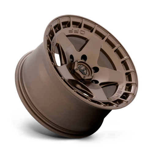 Fuel 1PC D735 WARP MATTE BRONZE