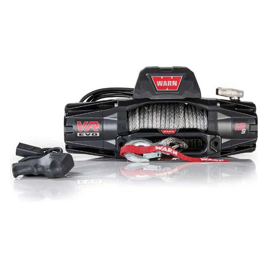 Warn Industries VR EVO 12-S Winch - 103255