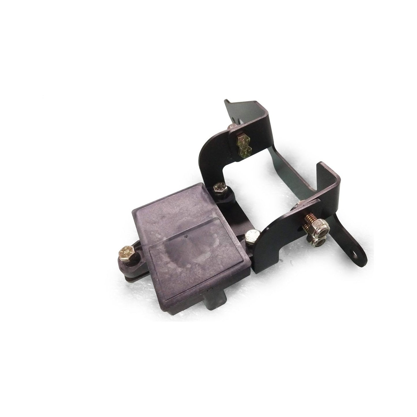 Fab Fours Adaptive Cruise Control Relocation Bracket l M3853-1