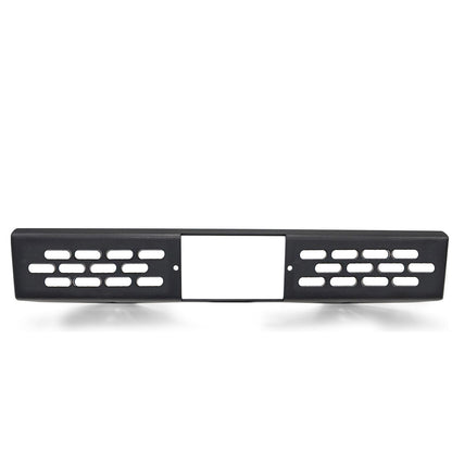Fab Fours Adaptive Cruise Control Relocation Bracket For Venganace Bumper l M6651-1
