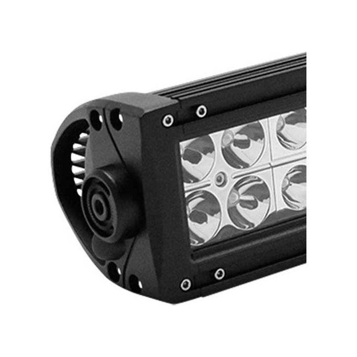 Westin EF2 Double Row LED Light Bar 09-13230C