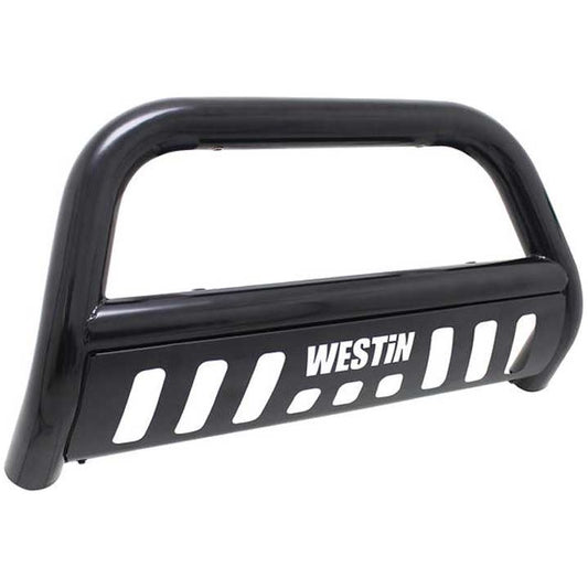 Westin Bull Bar - E-Series - Powder Coated - Black 2007-2013 GMC Sierra 1500 / Chevrolet Silverado 1500 31-5275