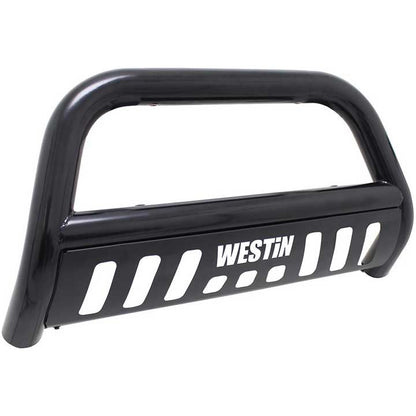 Westin Bull Bar - E-Series - Powder Coated - Black 2007-2013 GMC Sierra 1500 / Chevrolet Silverado 1500 31-5275