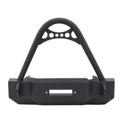 Westin Automotive Front Bumper Snyper Scope for 2007-2018 Jeep Wrangler JK 59-6515-12JKX5