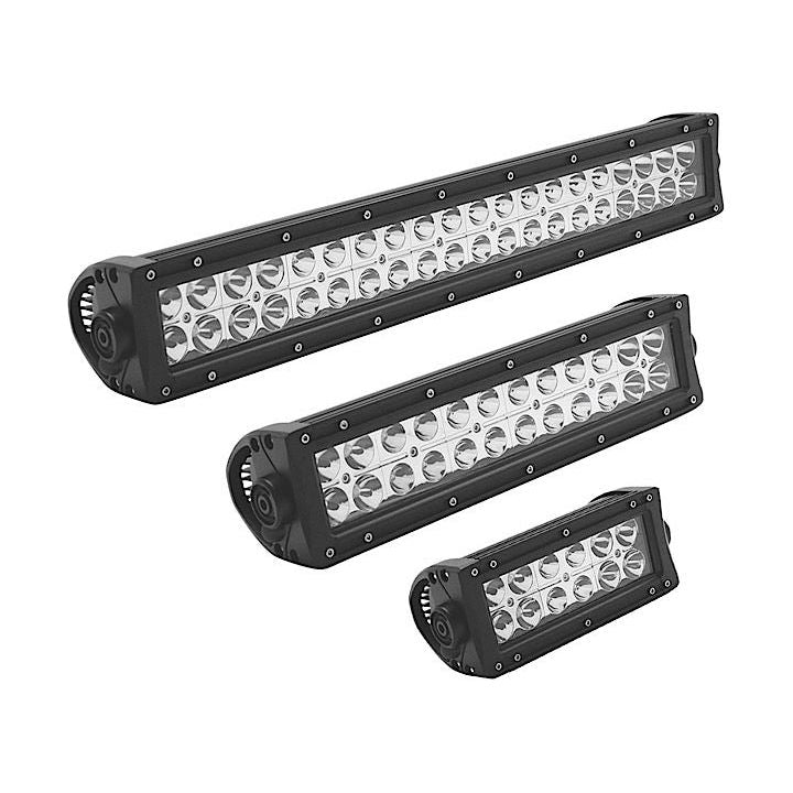 Westin EF2 Double Row LED Light Bar 09-13230C