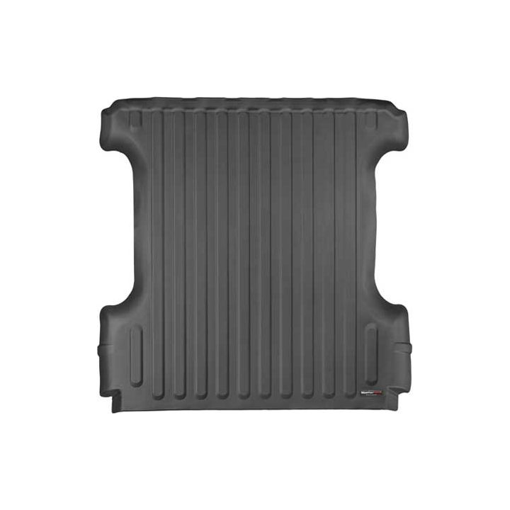 WeatherTech Bed Mat TechLiner for 2020-C Jeep Gladiator JT 36017