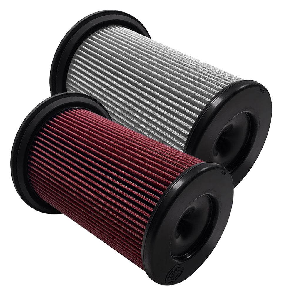 S&B Filters | S&B Intake Replacement Filter | KF-1077