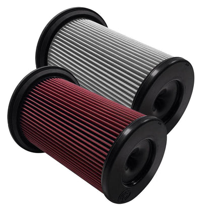 S&B Filters | S&B Intake Replacement Filter | KF-1077