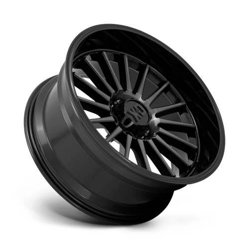 XD XD857 WHIPLASH GLOSS BLACK WITH GRAY TINT