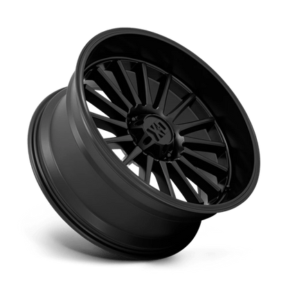 XD XD857 WHIPLASH SATIN BLACK