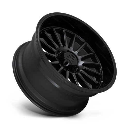 XD XD857 WHIPLASH GLOSS BLACK WITH GRAY TINT